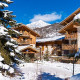 s�sz�ll�s: Le Hameau du Rocher Blanc